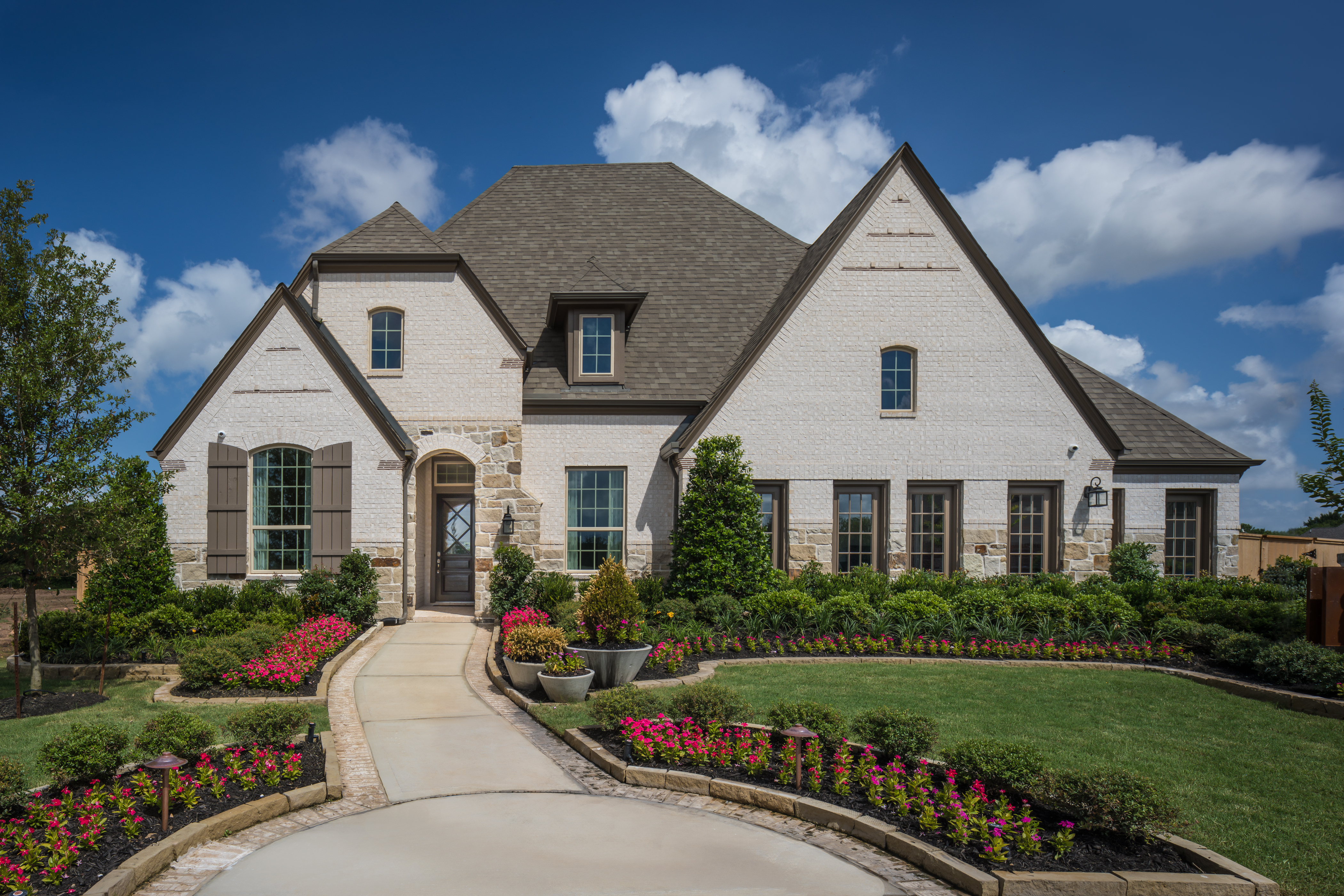 Highland Homes