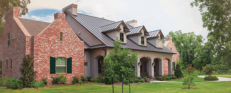 Arrow Custom Homes