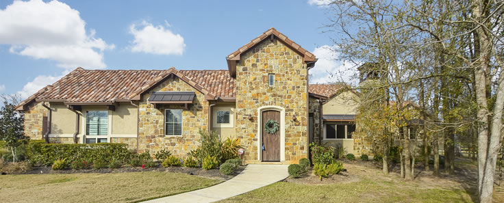 Courtland Building Company