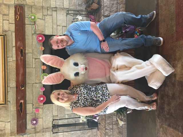 lifestyle-Easter Bunny