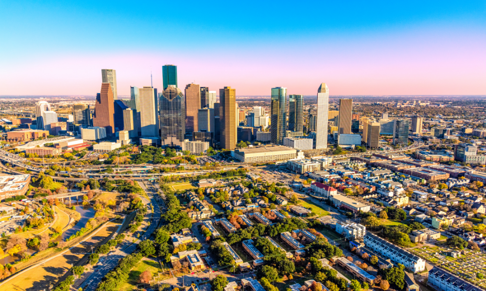 Reports Show Strength in Houston Real Estate Market