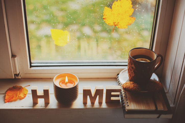 4 Best Things About Buying a Home in the Fall