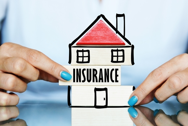 What You Need to Know About Home Insurance