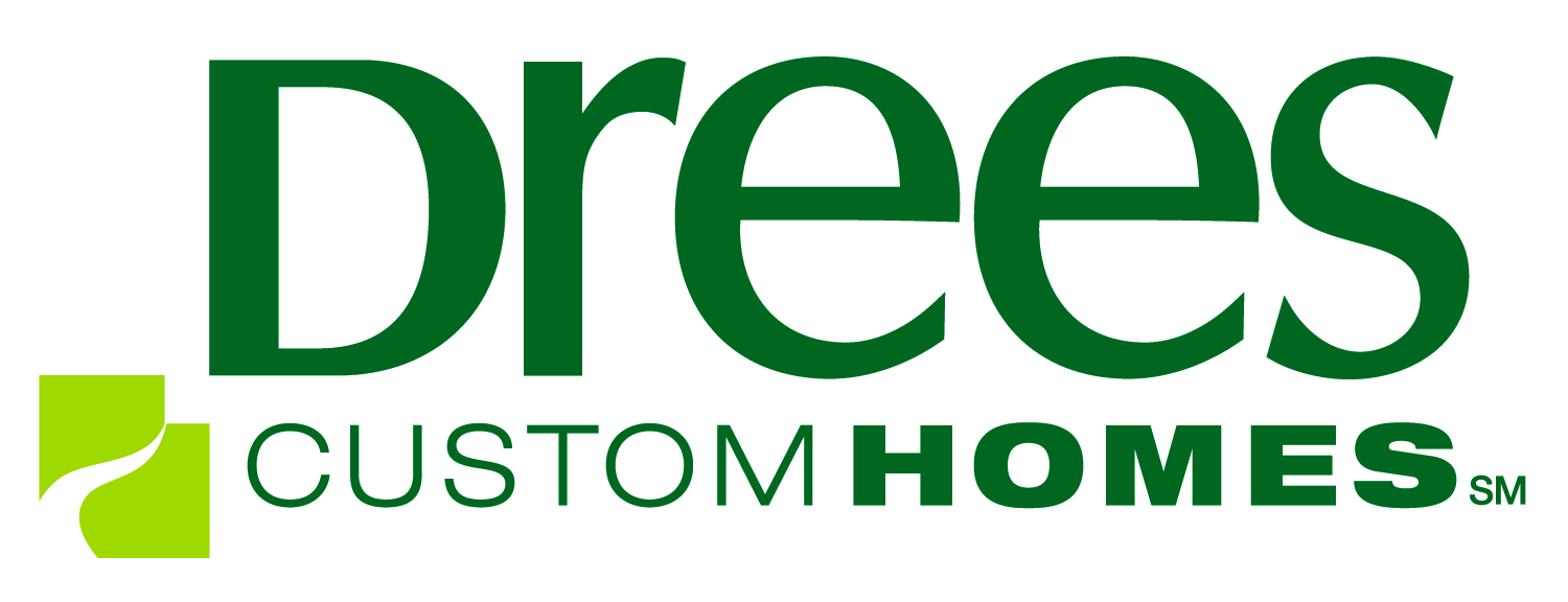 Drees Custom Homes Logo