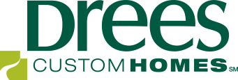 Drees Custom Homes Houston Logo