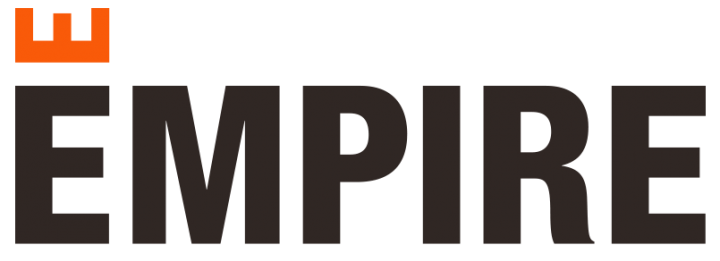 Empire Houston Logo