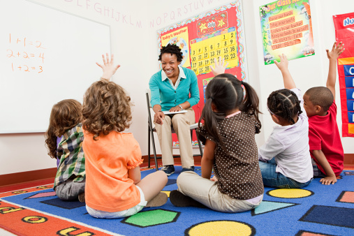 new homes in fulshear - preschools