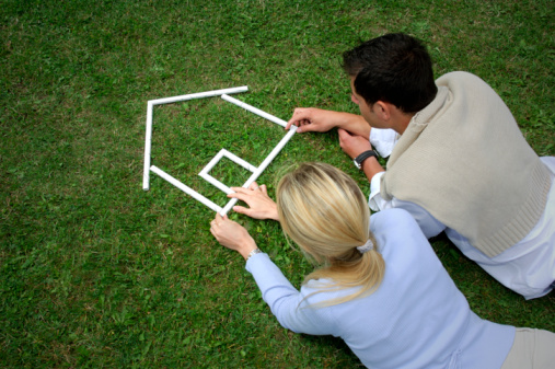 new homes in fulshear - production home