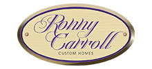 Ronny Carroll Custom Homes