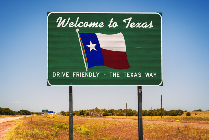 Moving to Texas - Fact or Fiction